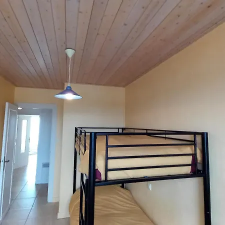 Bel 2 Renove - 6 Pers - Face - Wifi - Fr-1-323-273 * Saint-Jean-de-Monts