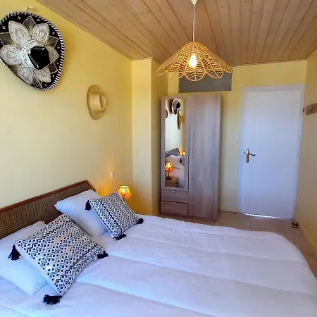 Appartement Bel 2 Renove - 6 Pers - Face - Wifi - Fr-1-323-273