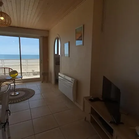 Bel 2 Renove - 6 Pers - Face - Wifi - Fr-1-323-273 * Saint-Jean-de-Monts