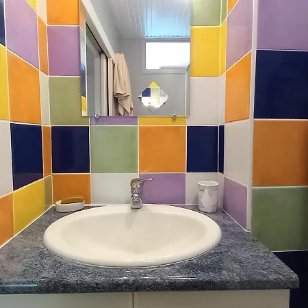 Bel 2 Renove - 6 Pers - Face - Wifi - Fr-1-323-273 Appartement *