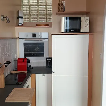 Bel 2 Renove - 6 Pers - Face - Wifi - Fr-1-323-273 Appartement