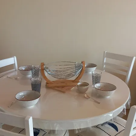 Bel 2 Renove - 6 Pers - Face - Wifi - Fr-1-323-273 Appartement *