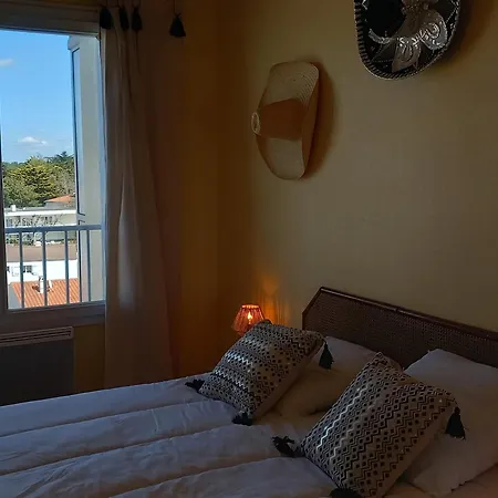 Bel 2 Renove - 6 Pers - Face - Wifi - Fr-1-323-273 Appartement